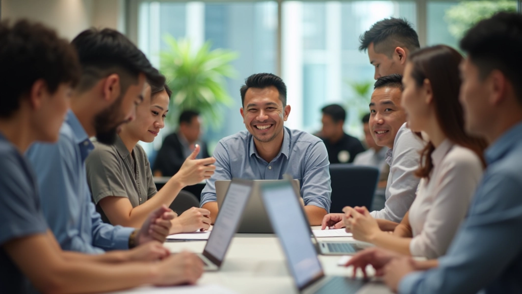 Personal branding workshop